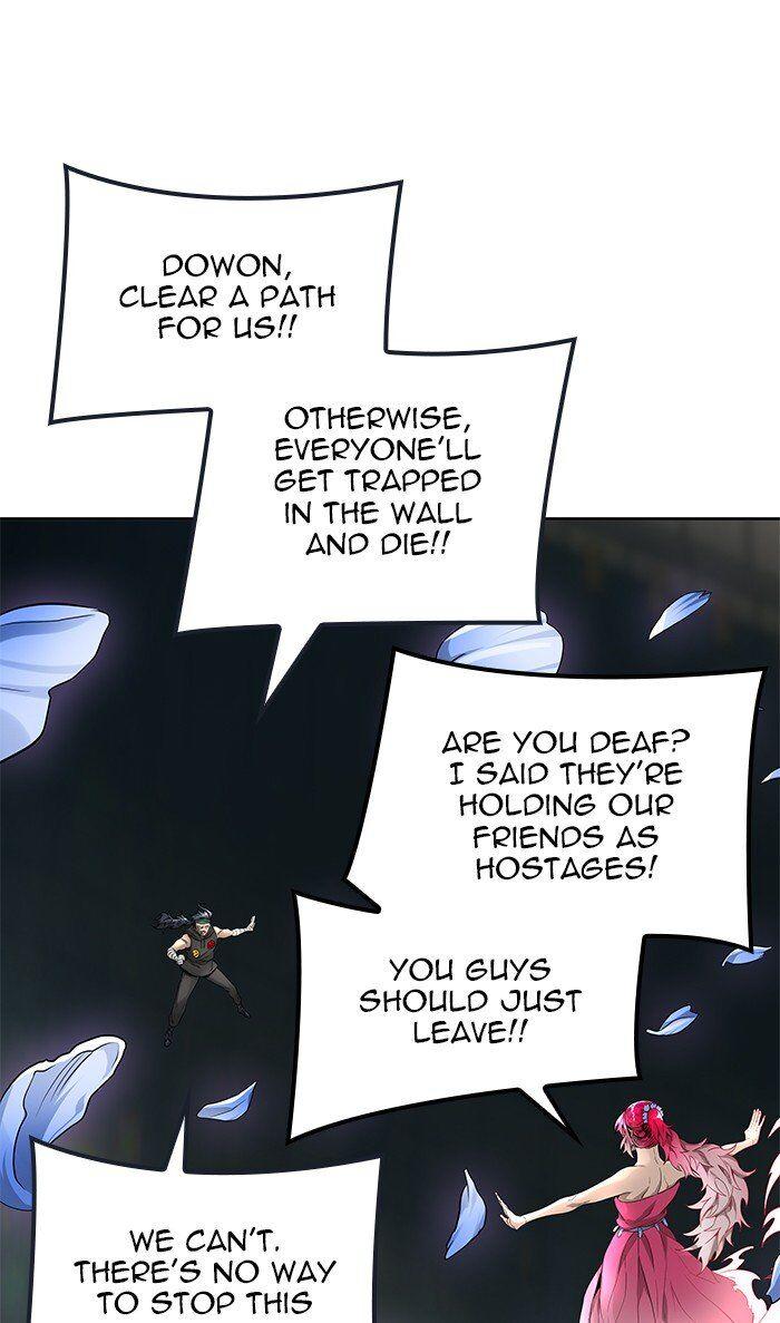 Tower Of God, Chapter 477 image 001